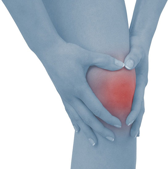 Menisküs Bitkisel Tedavi Yöntemleri